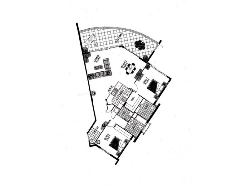 21-31 Cypress Ave, Surfers Paradise QLD 4217