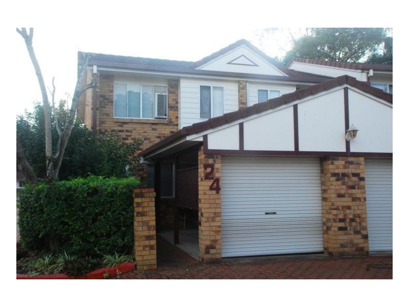 24/68-72 Springwood Road, Rochedale South QLD 4123