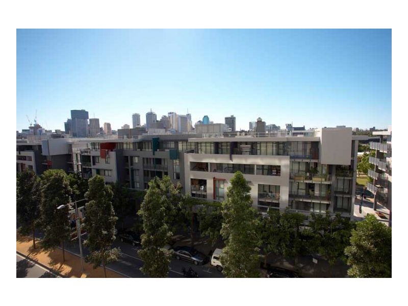 144/172 Grey Street, South Brisbane QLD 4101