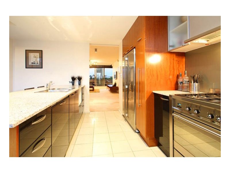 144/172 Grey Street, South Brisbane QLD 4101