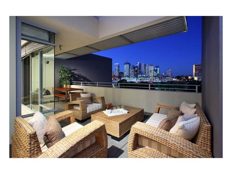 144/172 Grey Street, South Brisbane QLD 4101