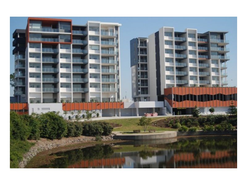 42d 129 Laver Drive, Robina QLD 4226