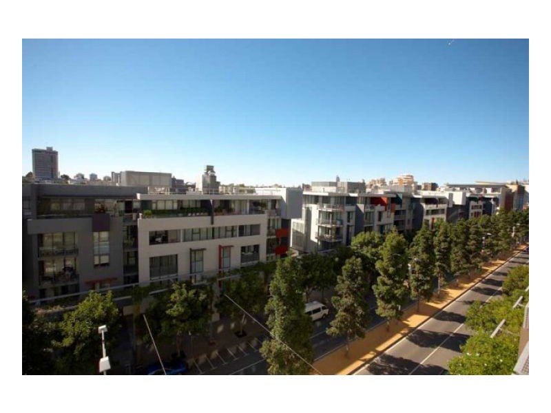 2307/184 Grey Street, South Bank QLD 4101