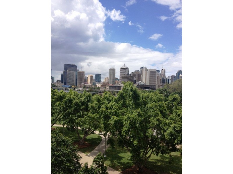 2307/184 Grey Street, South Bank QLD 4101