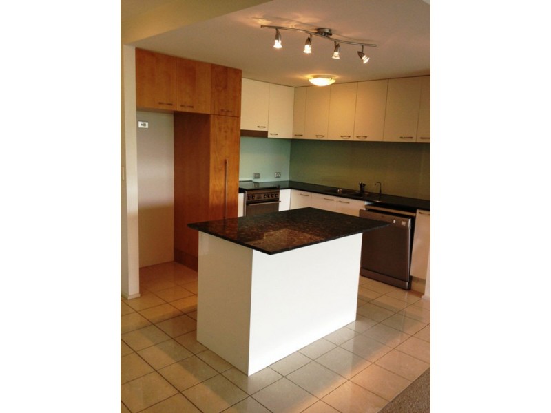 2307/184 Grey Street, South Bank QLD 4101