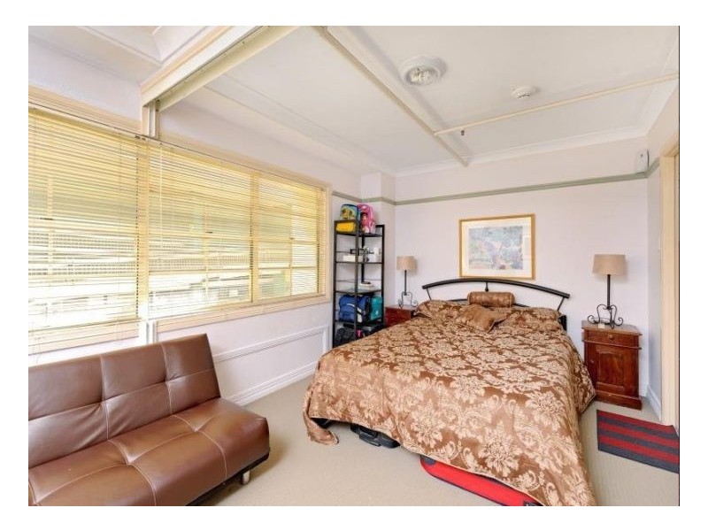 460 Ann St, Brisbane QLD 4000