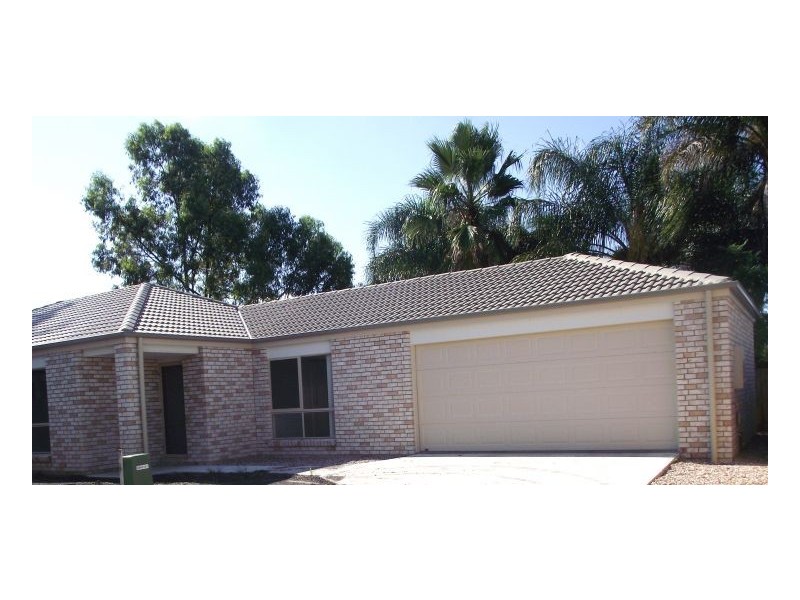 10/7 SHORT STREET, Boronia Heights QLD 4124