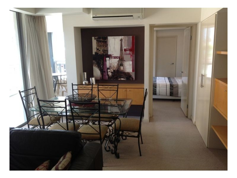 19/448 Ann, Brisbane QLD 4000