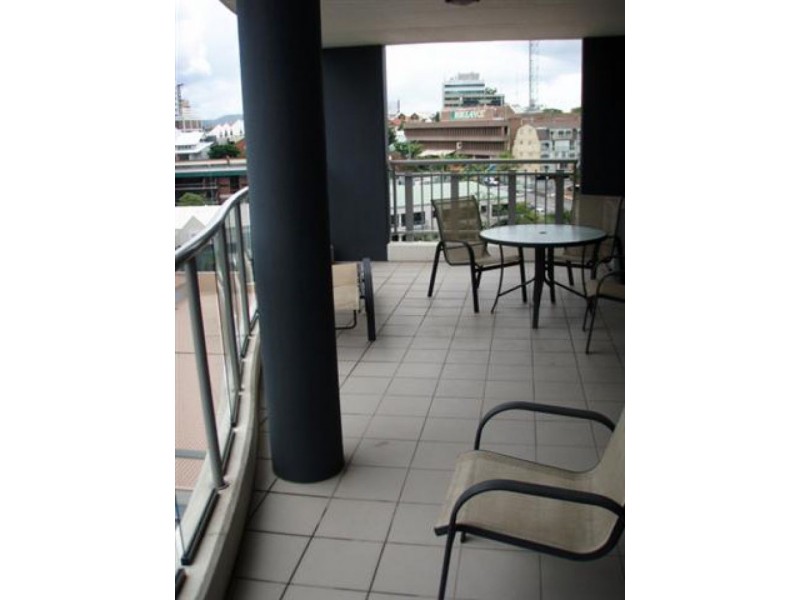 19/448 Ann, Brisbane QLD 4000