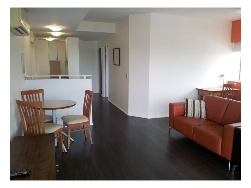 408/491 Wickham Tce, Spring Hill QLD 4000