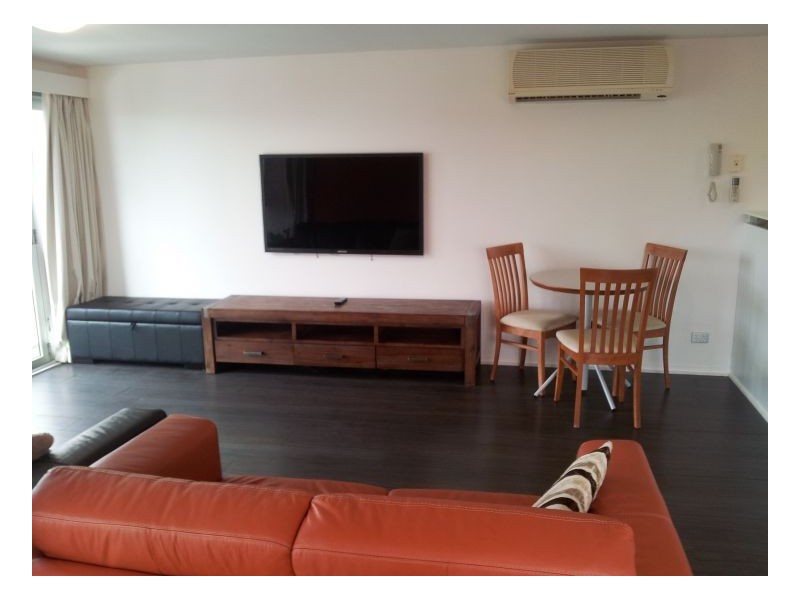 408/491 Wickham Tce, Spring Hill QLD 4000