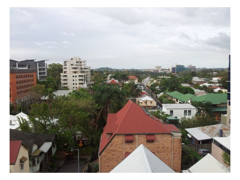 408/491 Wickham Tce, Spring Hill QLD 4000