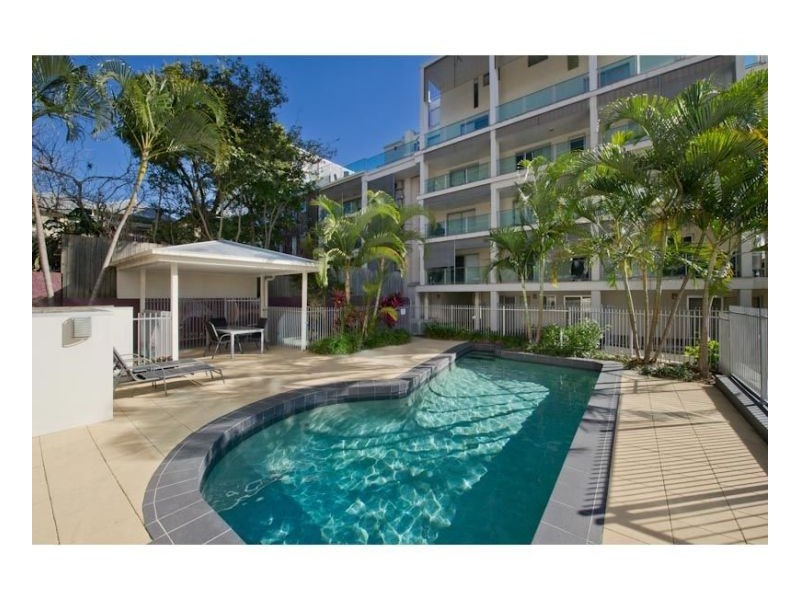 408/491 Wickham Tce, Spring Hill QLD 4000