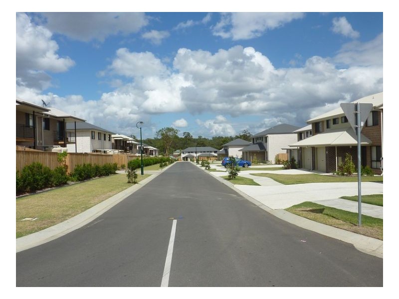 37 Sophie Place (or 104-110 Rockfield Road), Doolandella QLD 4077