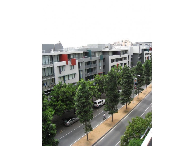 127/172 Grey Street, South Bank QLD 4101