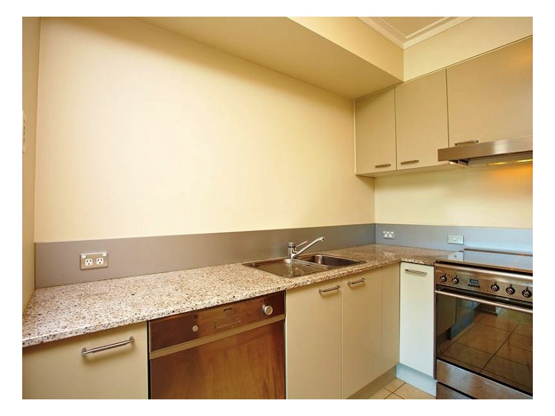 127/172 Grey Street, South Bank QLD 4101