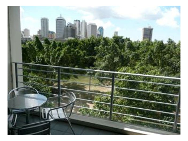 127/172 Grey Street, South Bank QLD 4101