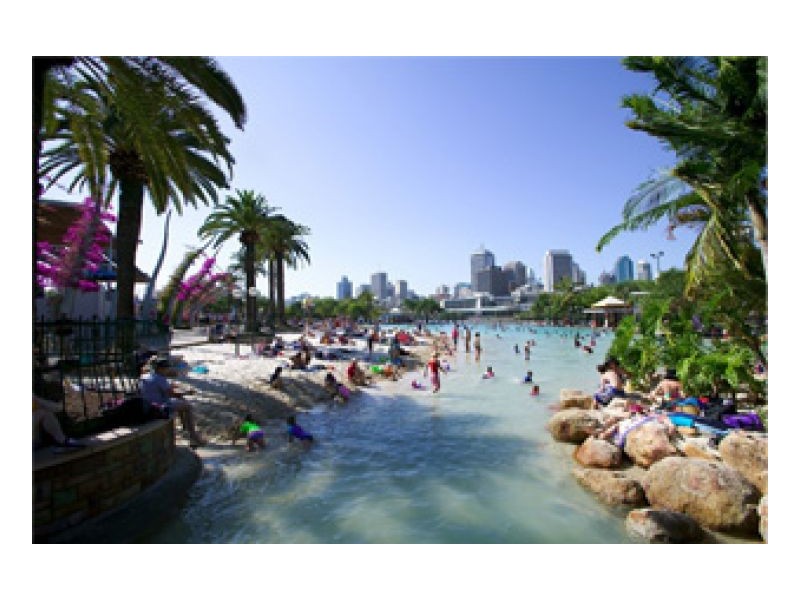 127/172 Grey Street, South Bank QLD 4101