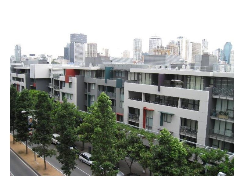 219/184 Grey Street, South Bank QLD 4101