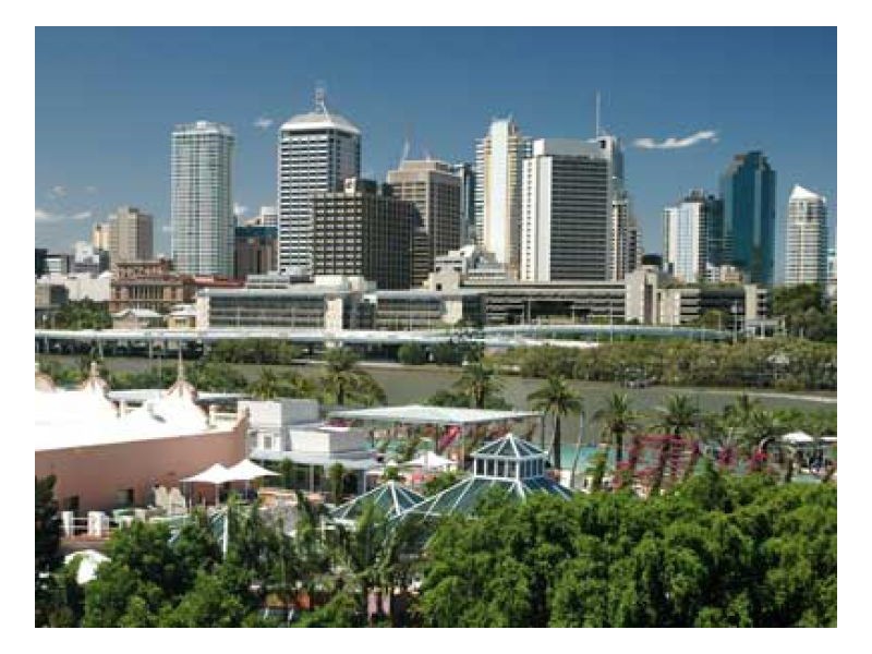 219/184 Grey Street, South Bank QLD 4101