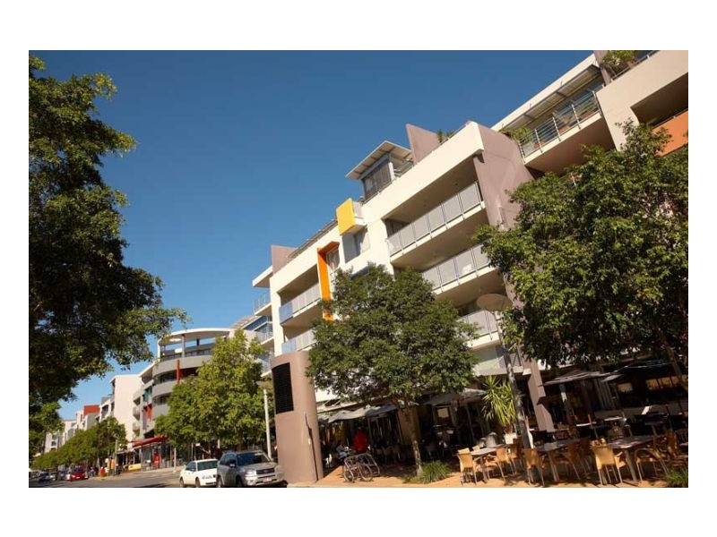 219/184 Grey Street, South Bank QLD 4101