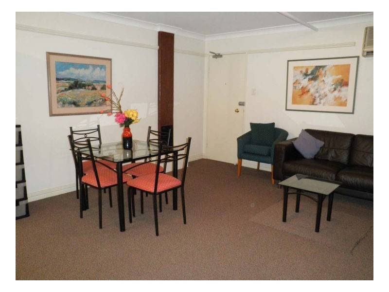 460 Ann St, Brisbane QLD 4000