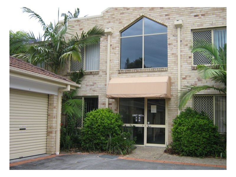 6/57 Worendo Street, Southport QLD 4215