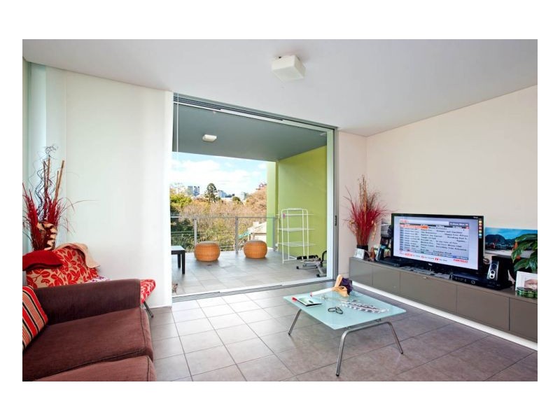 36/10 Dowse Street, Paddington QLD 4064