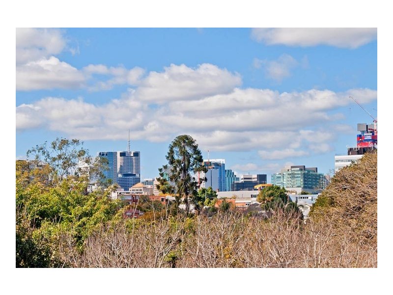 36/10 Dowse Street, Paddington QLD 4064
