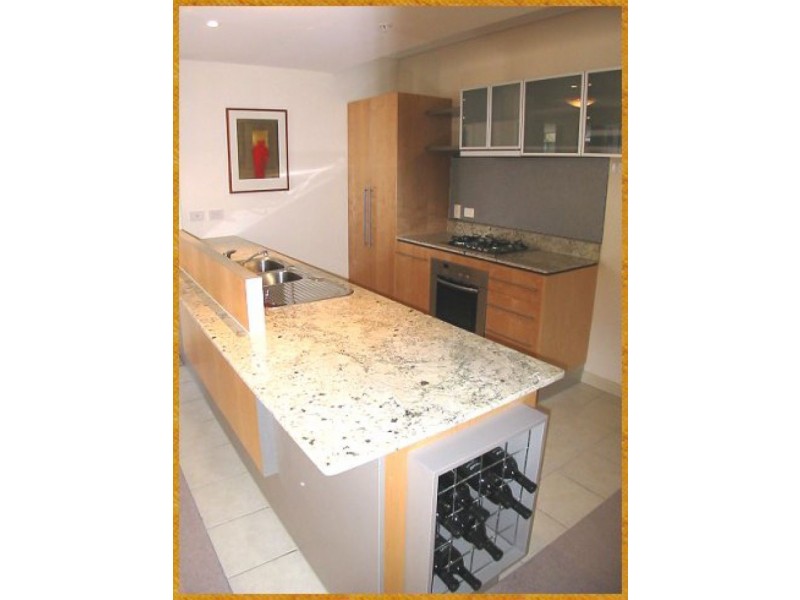 28/448 Ann, Brisbane QLD 4000