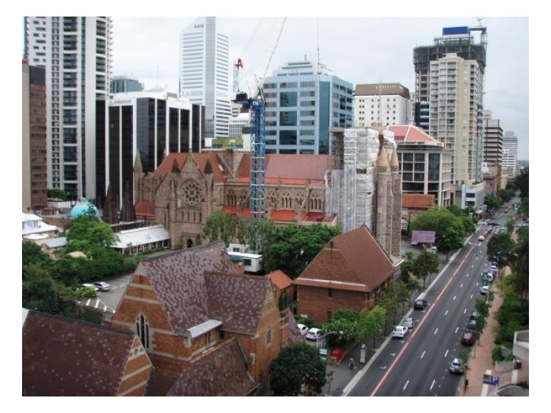 28/448 Ann, Brisbane QLD 4000