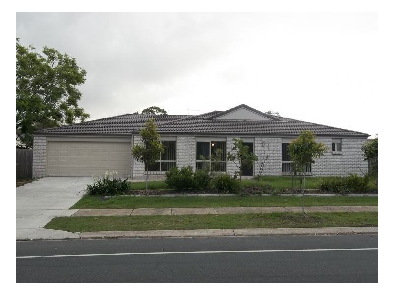 17 / 7 Short Street, Boronia Heights QLD 4124