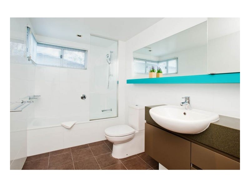 1/5 Alexandra Street, Paddington QLD 4064