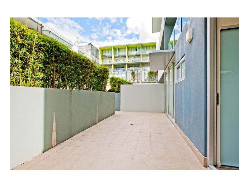 1/5 Alexandra Street, Paddington QLD 4064
