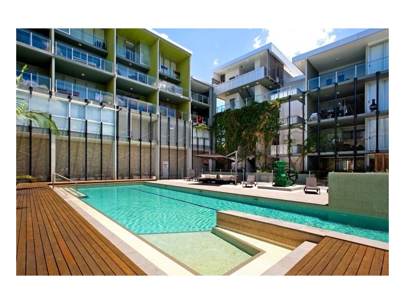 1/5 Alexandra Street, Paddington QLD 4064