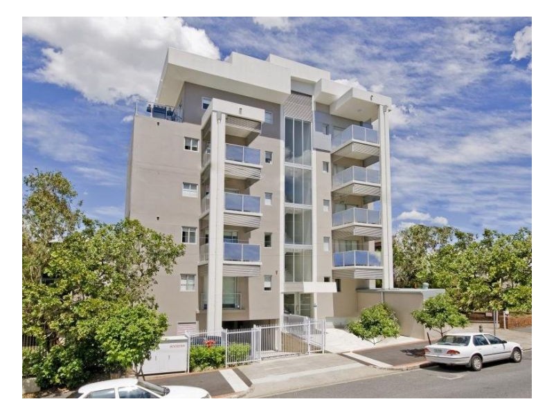 Spring Hill QLD 4000