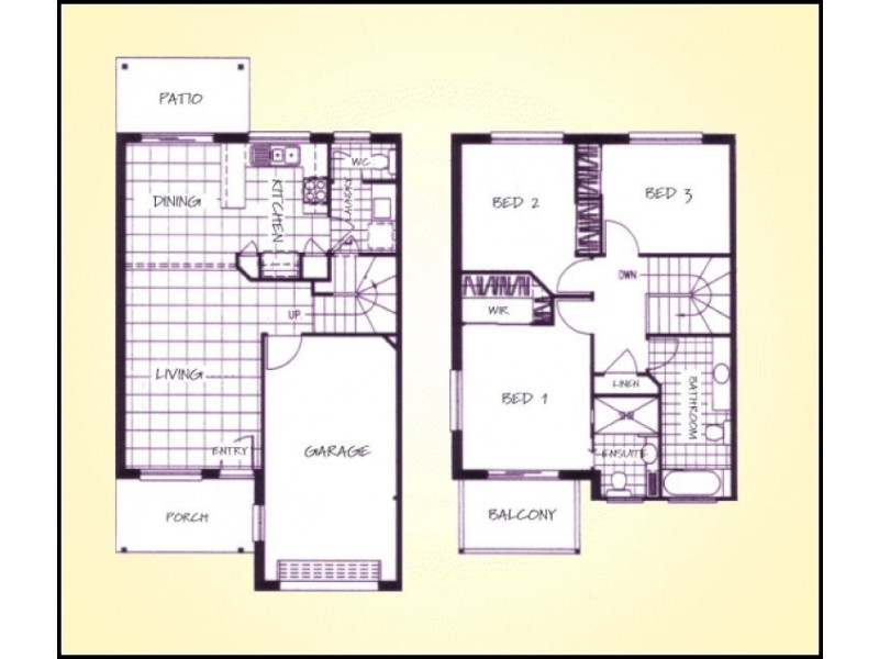 47/18 Ackama Stret, Algester QLD 4115