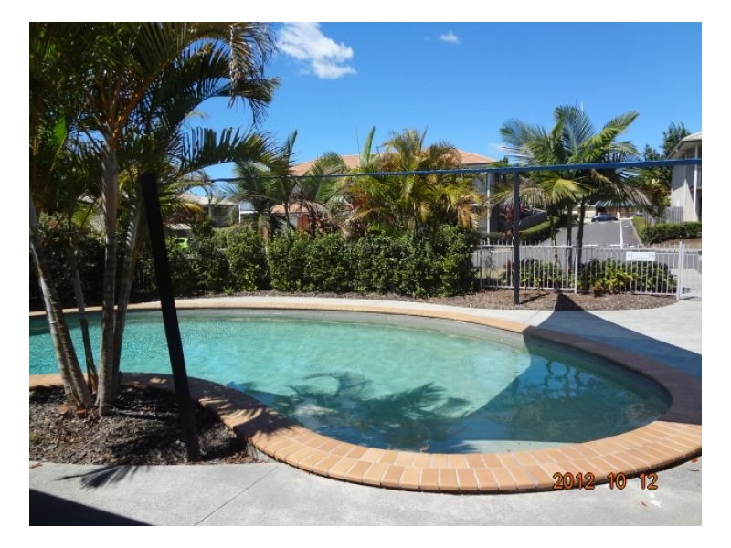 47/18 Ackama Stret, Algester QLD 4115