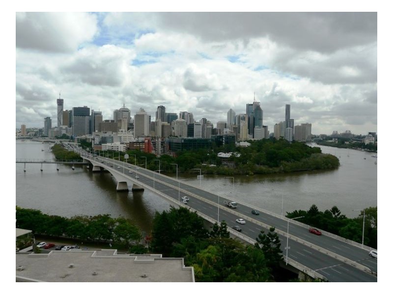 South Brisbane QLD 4101