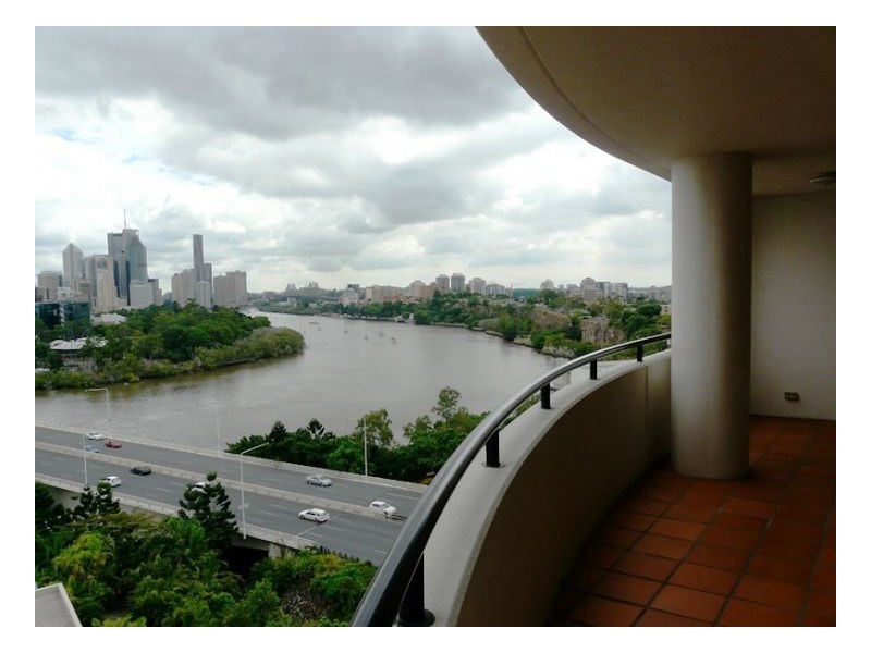 South Brisbane QLD 4101