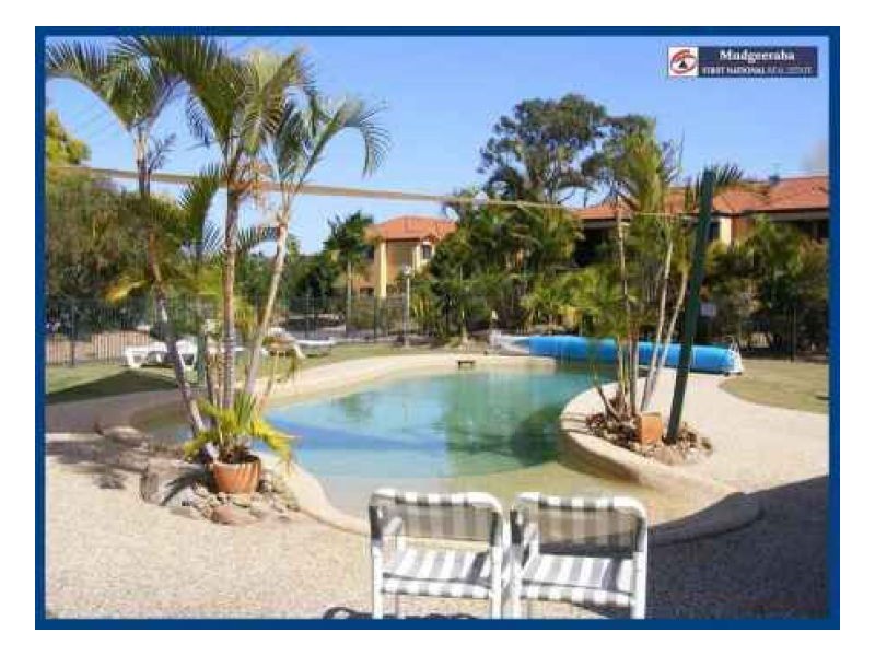 11/120 Highfield Drive, Merrimac QLD 4226