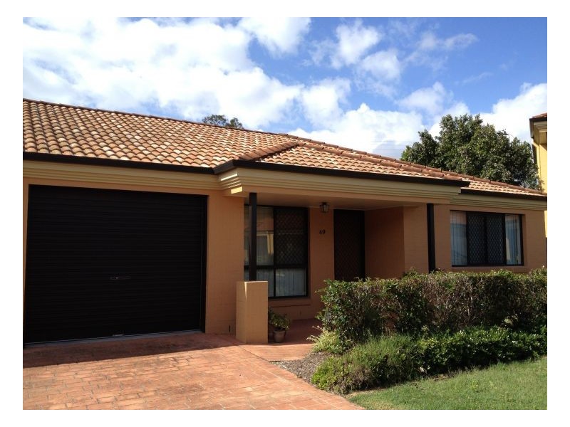 49/8 Diamond Place, Runcorn QLD 4113