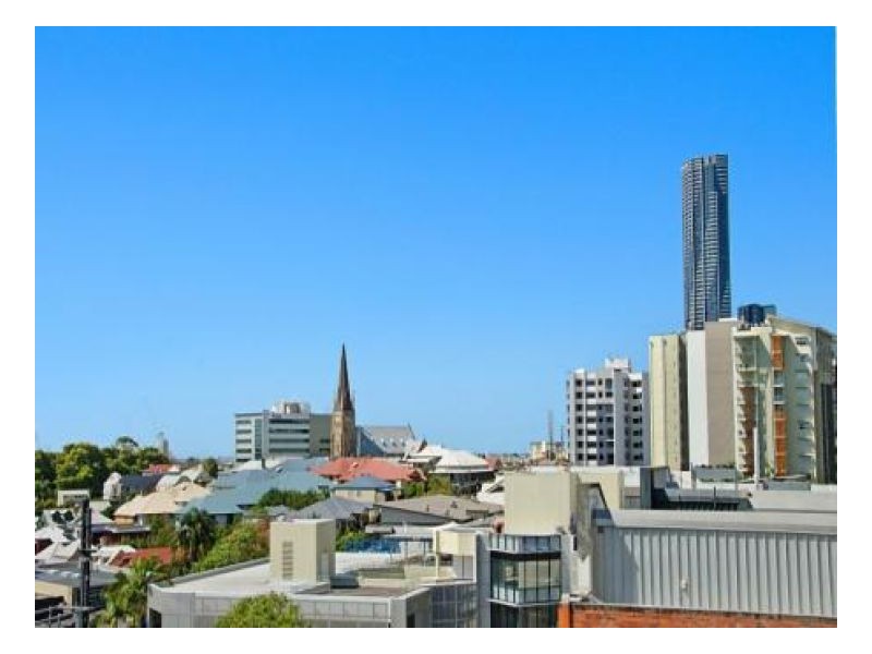 Spring Hill QLD 4000