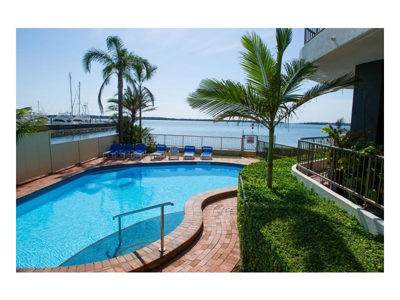 Runaway Bay QLD 4216
