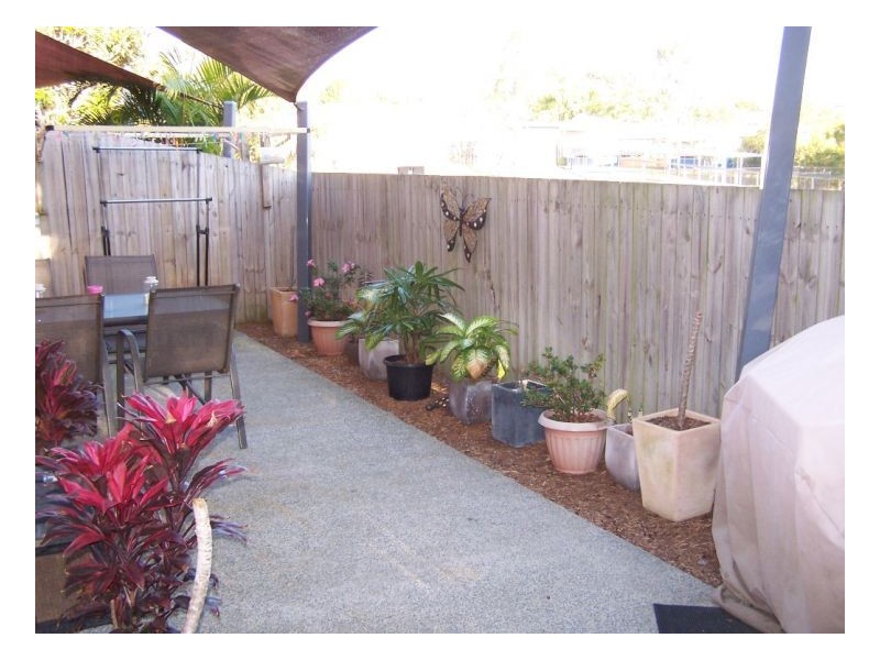 33/30 Federation St, Wynnum West QLD 4178