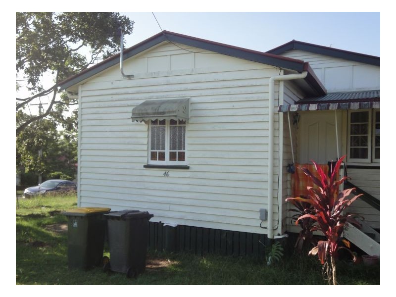 46 Hammersmith Street, Coopers Plains QLD 4108