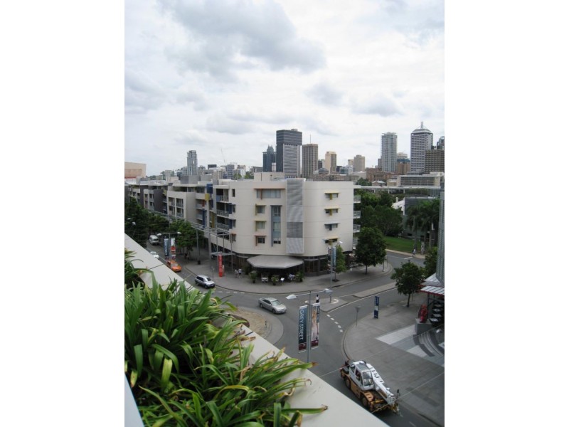 1219/168 Grey Street, South Bank QLD 4101