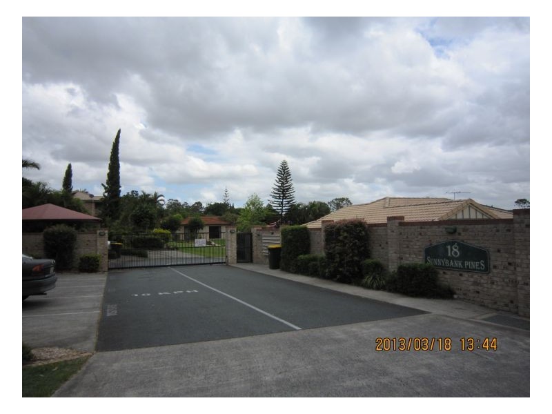 9/18 Sunny Court, Sunnybank Hills QLD 4109