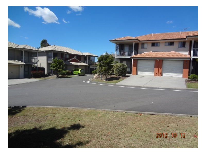 35/18 Ackama, Algester QLD 4115