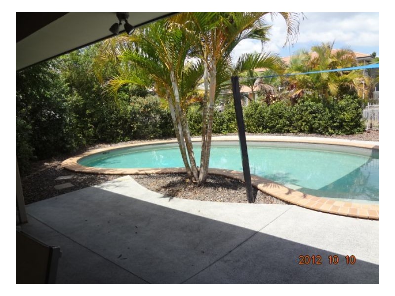 35/18 Ackama, Algester QLD 4115